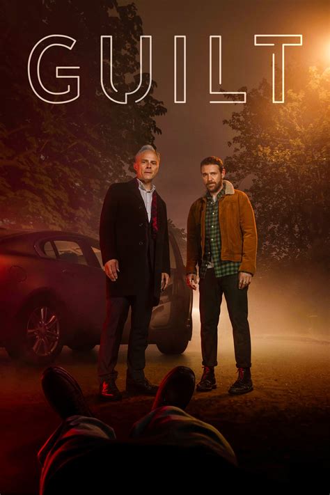 guilt series 1 synopsis